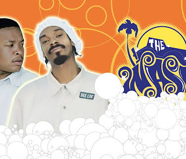The Wash (2001)