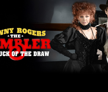 Gambler 4: Luck of the Draw - The Complete Miniseries Season 1