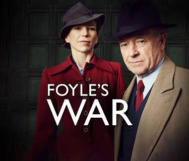 Foyle's War