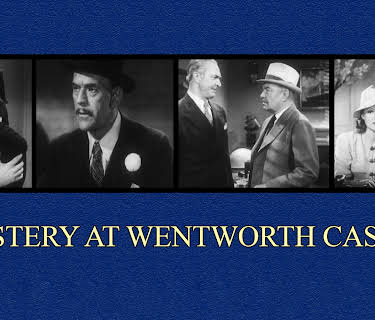 Mystery At Wentworth Castle (1940)
