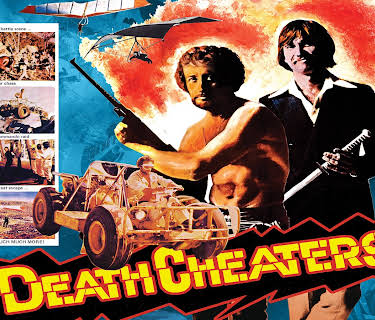 Deathcheaters (1976)