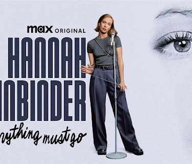 Hannah Einbinder: Everything Must Go (2024)