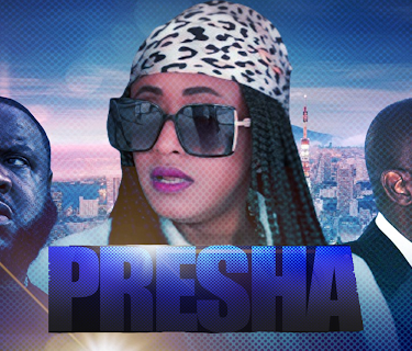 Presha (2025)