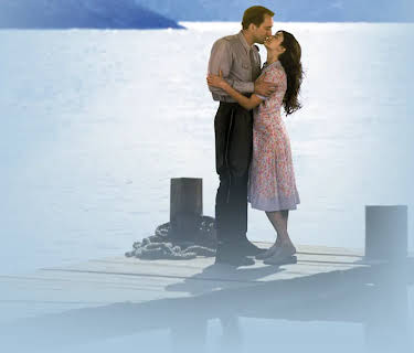 Captain Corelli's Mandolin (2001)
