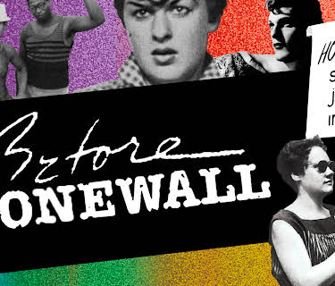 Before Stonewall (1985)
