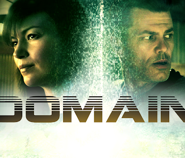 Domain (2016)