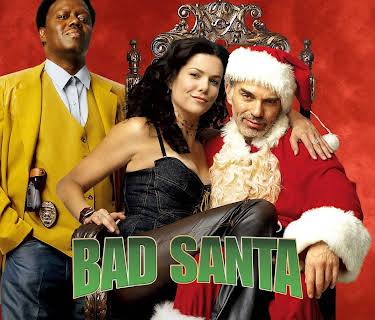 Bad Santa (2003)