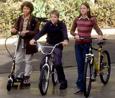 Mision sin permiso (2004)