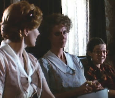 Brighton Beach Memoirs (1986)