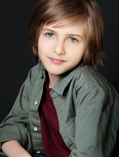 Matthew Paddock