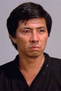 Shô Kosugi