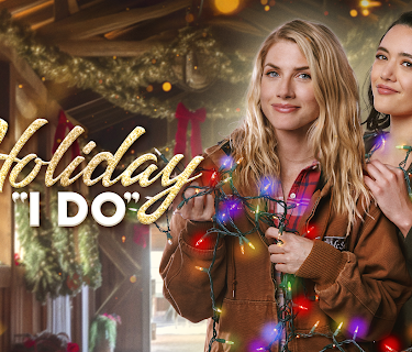 A Holiday I Do (2023)