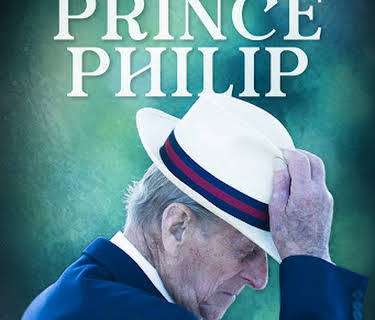 Remembering Prince Philip (2024)