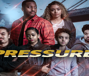Pressure