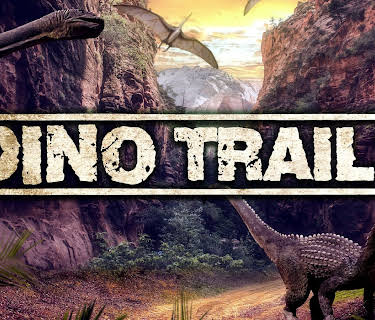 Dino Trails (2018)