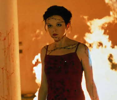 The Rage: Carrie 2 (1999)