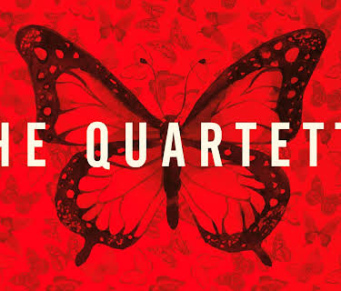 The Quartette (2017)