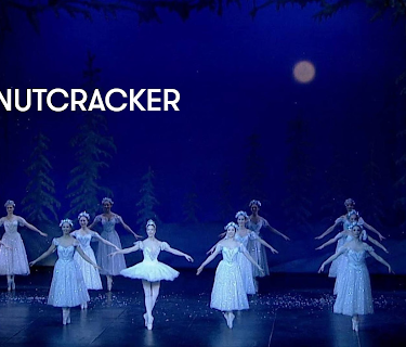 The Nutcracker (2012)
