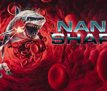Nanoshark (2024)