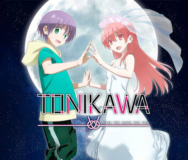 TONIKAWA: Over The Moon For You, Season 2 (Simuldub)