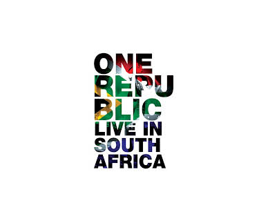 Live In South Africa (2018)