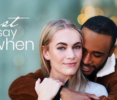 Just Say When (2020)