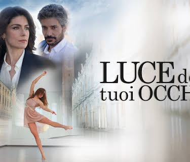 Luce dei tuoi occhi