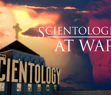 Scientologists at War (2007)