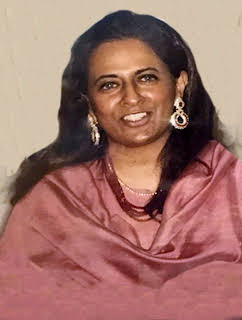 Nisha Sabharwal