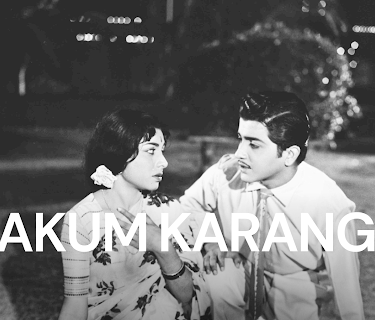 Kaakum Karangal (1965)
