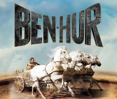 Ben Hur (1959)