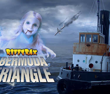 RiffTrax: The Bermuda Triangle (2012)
