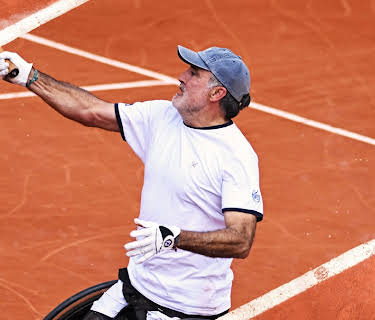 S. Houdet / T. Oda - D. Caverzaschi / G. Fernandez (2025)