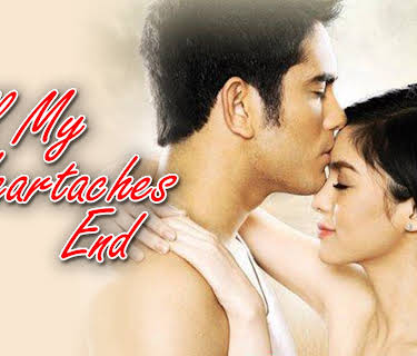 Till My Heartaches End (2010)