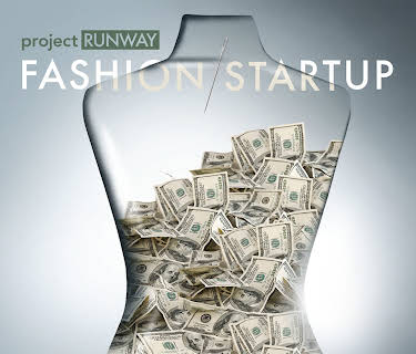Project Runway: Fashion Startup Season 1