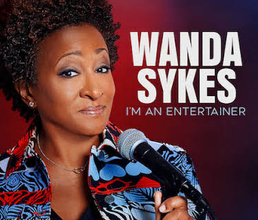 Wanda Sykes: I'm an Entertainer (2023)
