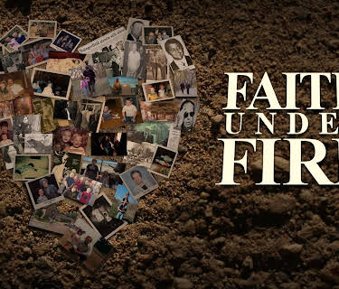 Faith Under Fire (2014)