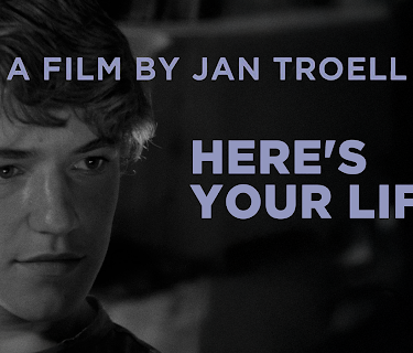 Here's Your Life (English Subtitled) (1968)