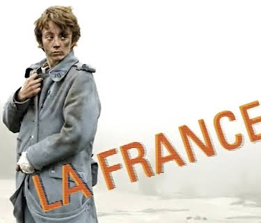 La France (2007)