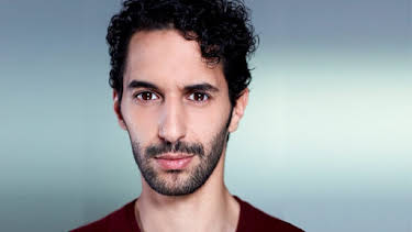 Achmed Akkabi