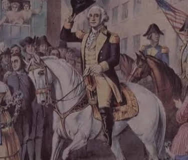 We the People Character of a Nation