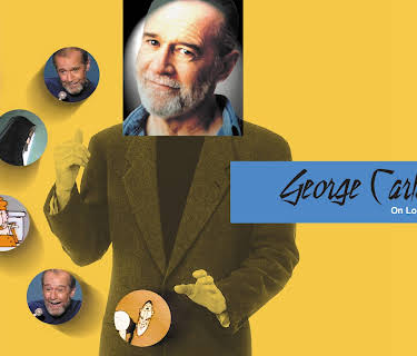 George Carlin: On Location at USC (2001)