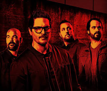 Ghost Adventures: Devil's Den