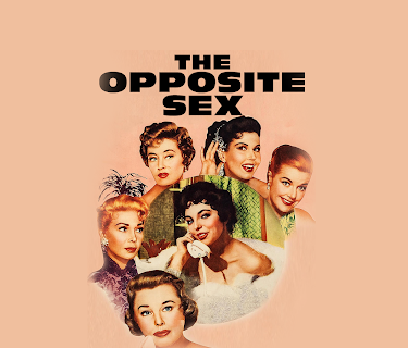 The Opposite Sex (1956)