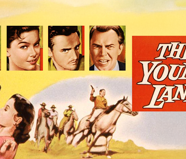 The Young Land (1959)