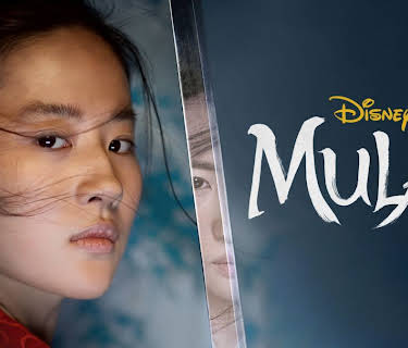Mulan (2020)