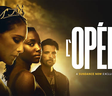 L'Opéra