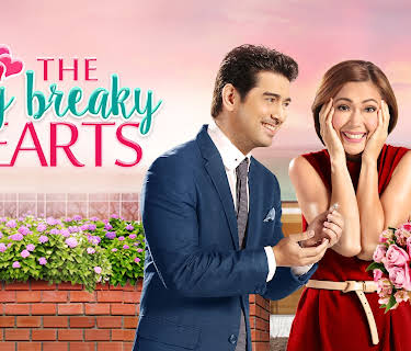 The Achy Breaky Hearts (2016)