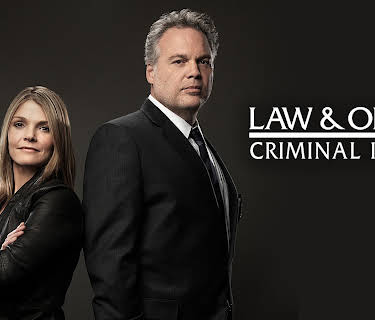 Law & Order: Criminal Intent S1