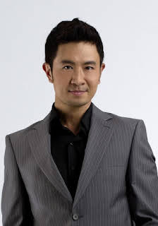 Adrian Pang